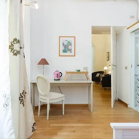 Apartamento Cola Di Rienzo 28