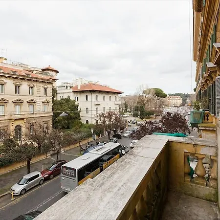 Cola Di Rienzo 28 Apartamento *