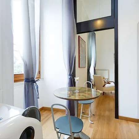 Apartamento Cola Di Rienzo 28 Roma