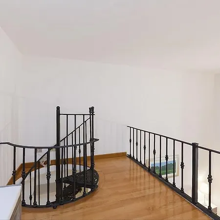 Apartamento Cola Di Rienzo 28