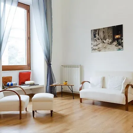 Cola Di Rienzo 28 Apartamento Roma