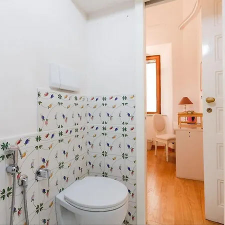 Apartamento Cola Di Rienzo 28 *