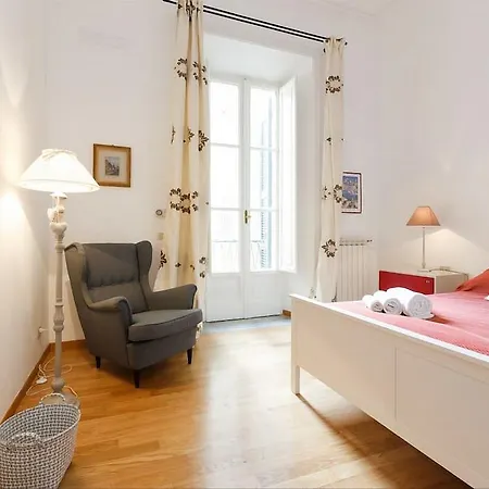 Apartman Cola Di Rienzo 28 *