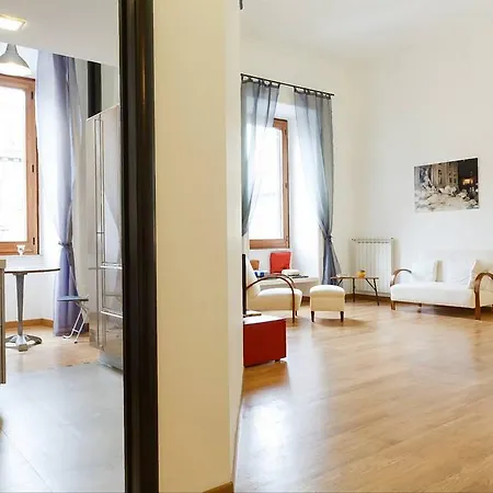 Cola Di Rienzo 28 Apartment *