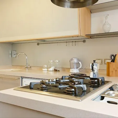 Apartment Cola Di Rienzo 28 Rome