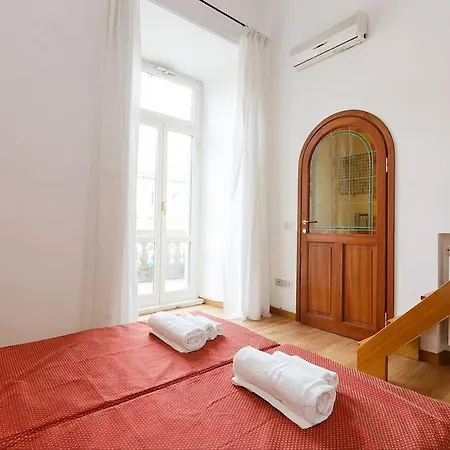 Cola Di Rienzo 28 Apartment Rome