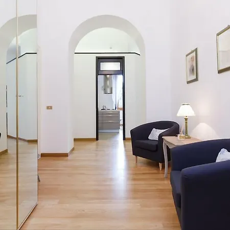 Cola Di Rienzo 28 Apartment