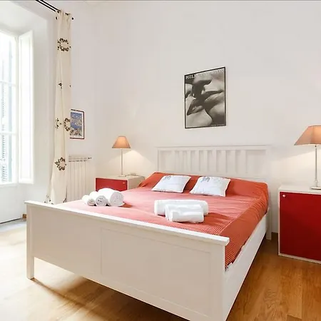 Apartment Cola Di Rienzo 28